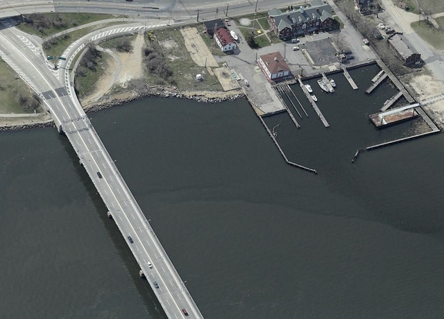 Marine Parkway Bridge: Marine Parkway Bridge 2